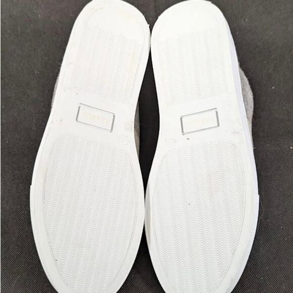 Men's Size 9 Baabuk Sky Wooler Casual Shoes NWOT - Picture 3 of 3